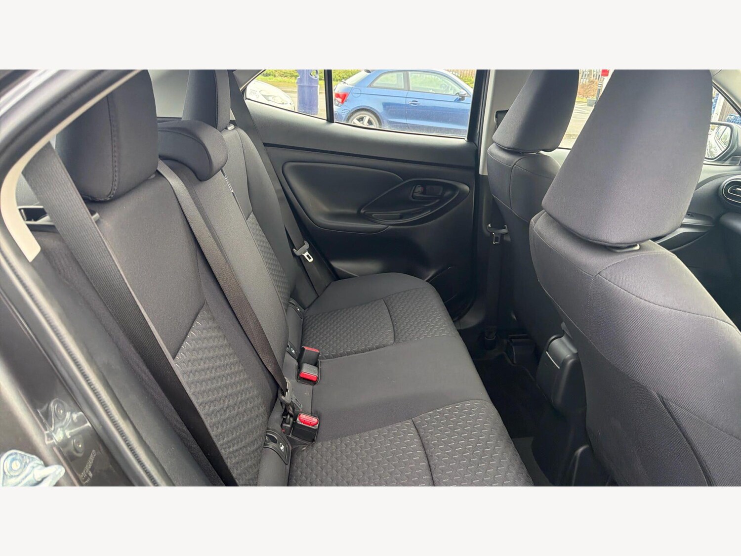 Used Toyota Yaris Cross for sale - 78007774: Photo 14
