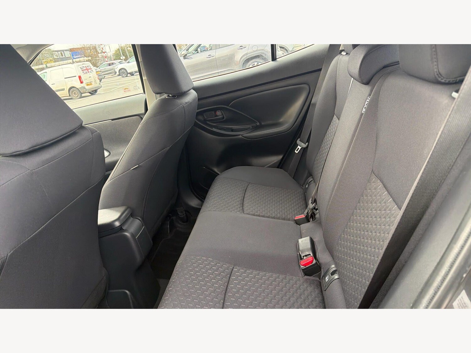 Used Toyota Yaris Cross for sale - 78007774: Photo 15