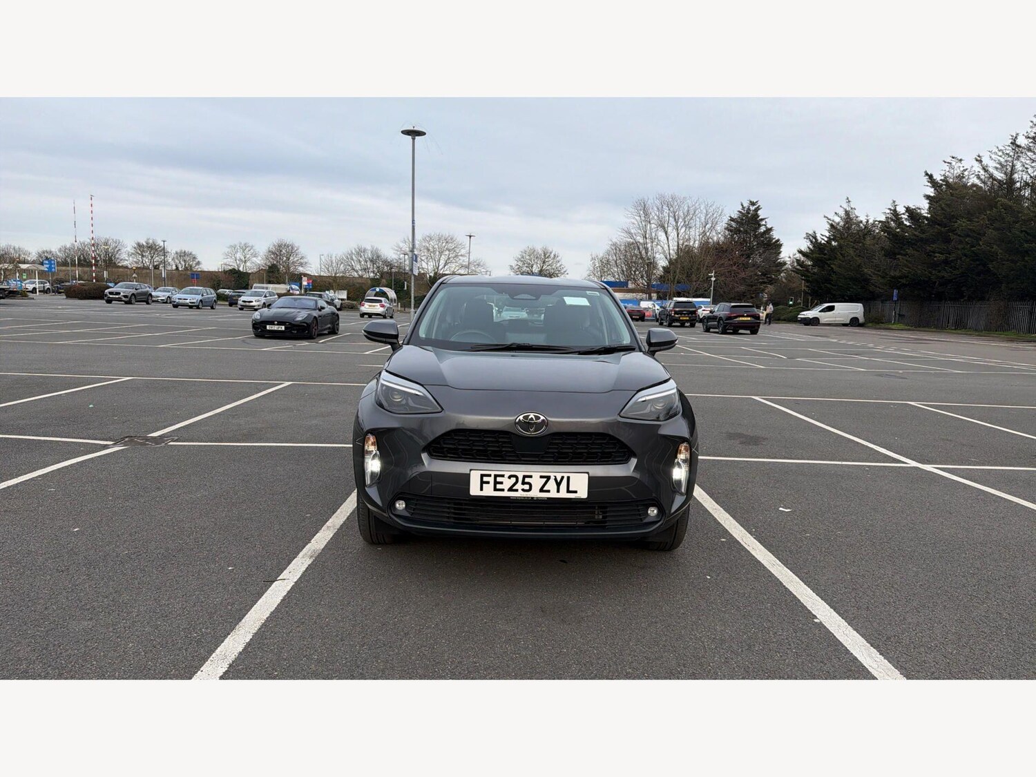 Used Toyota Yaris Cross for sale - 78007774: Photo 17