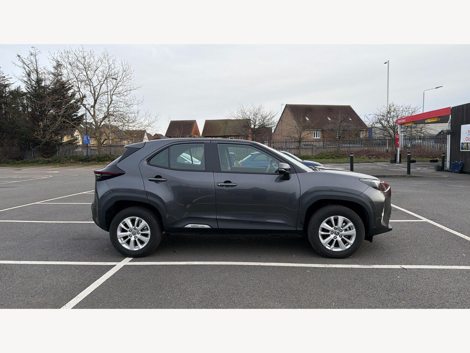 Used Toyota Yaris Cross for sale - 78007774: Photo 18