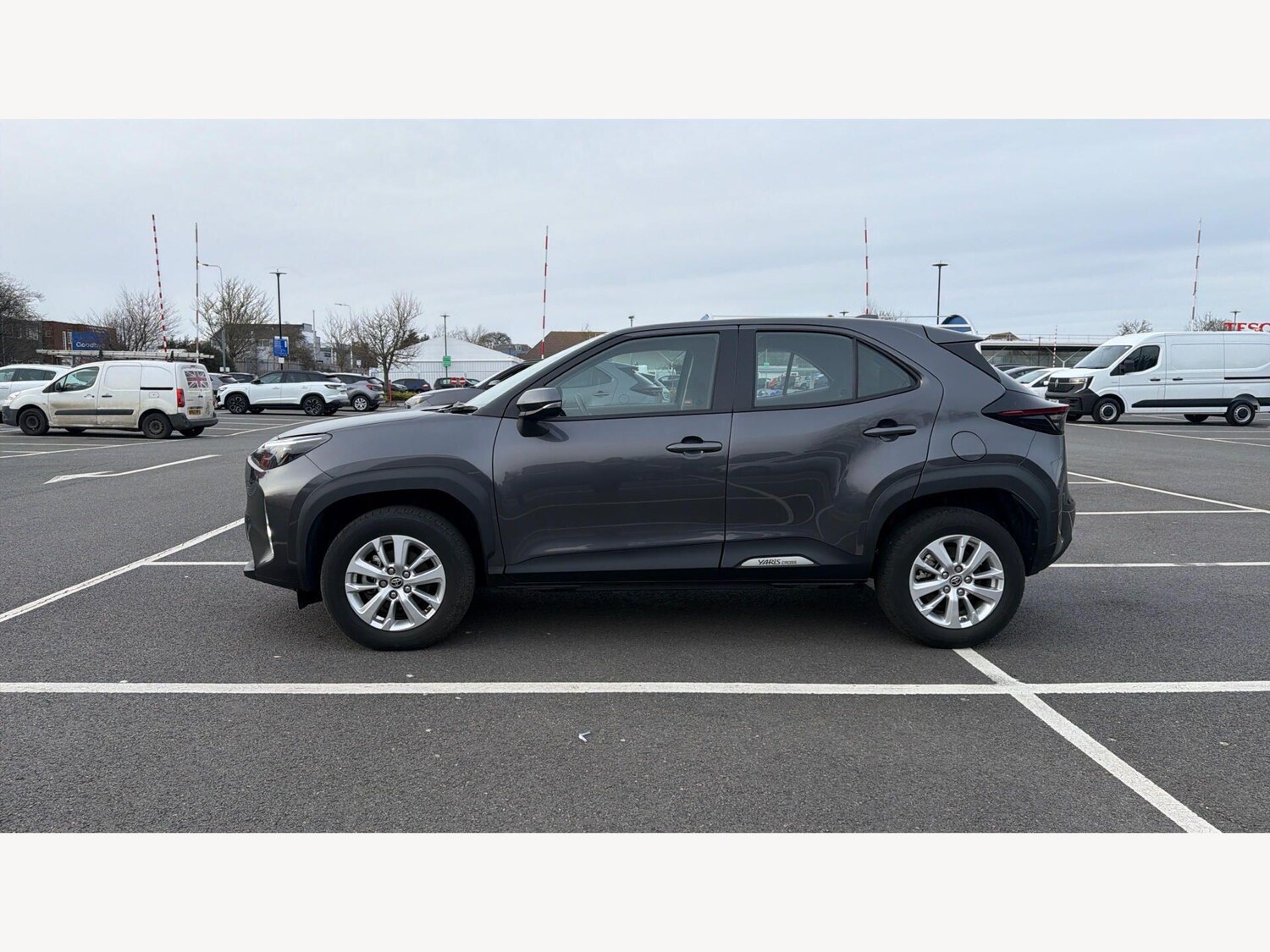 Used Toyota Yaris Cross for sale - 78007774: Photo 19