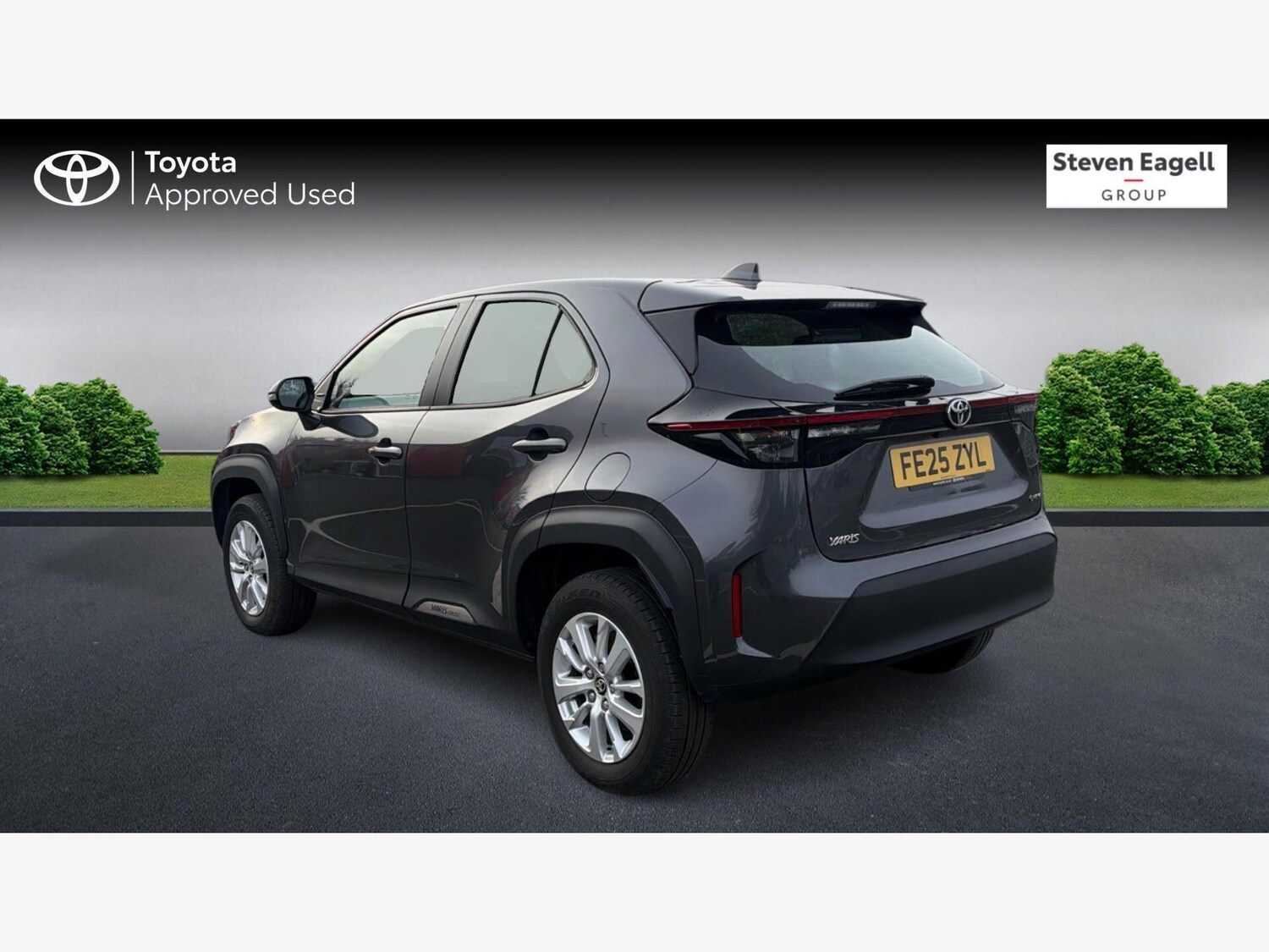 Used Toyota Yaris Cross for sale - 78007774: Photo 6
