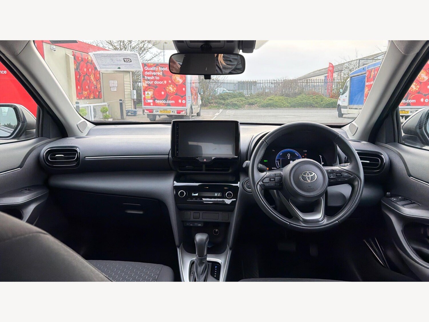 Used Toyota Yaris Cross for sale - 78007774: Photo 7