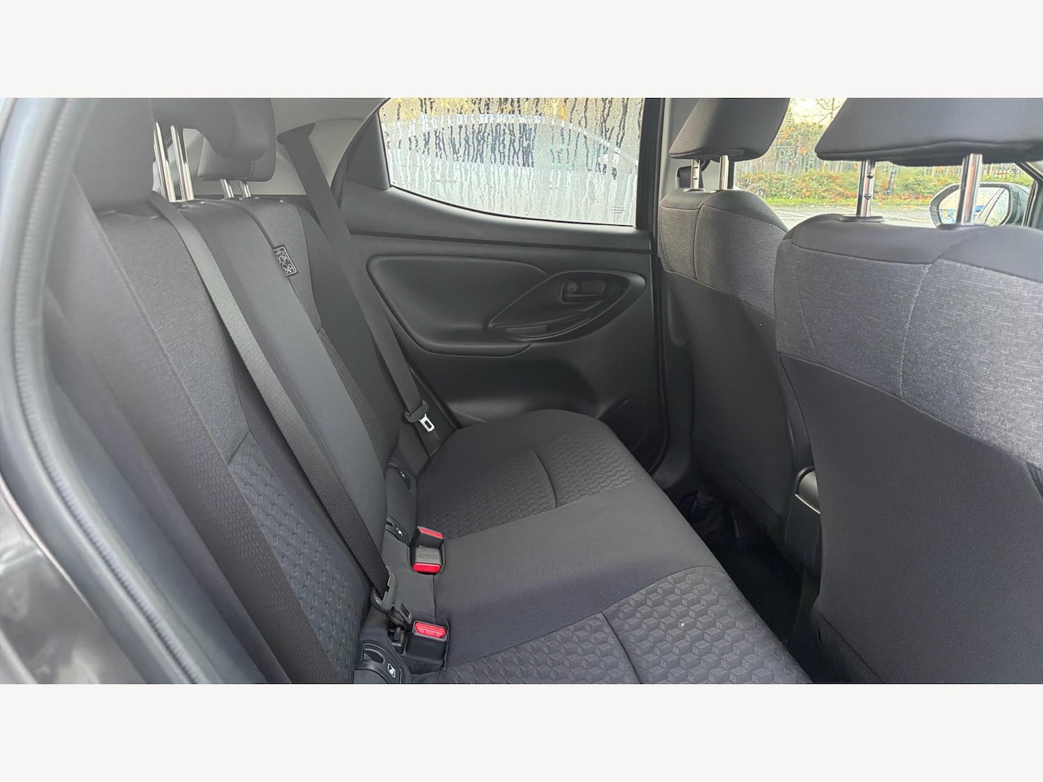 Used Toyota Yaris 2023 for sale - 77331354: Photo 14