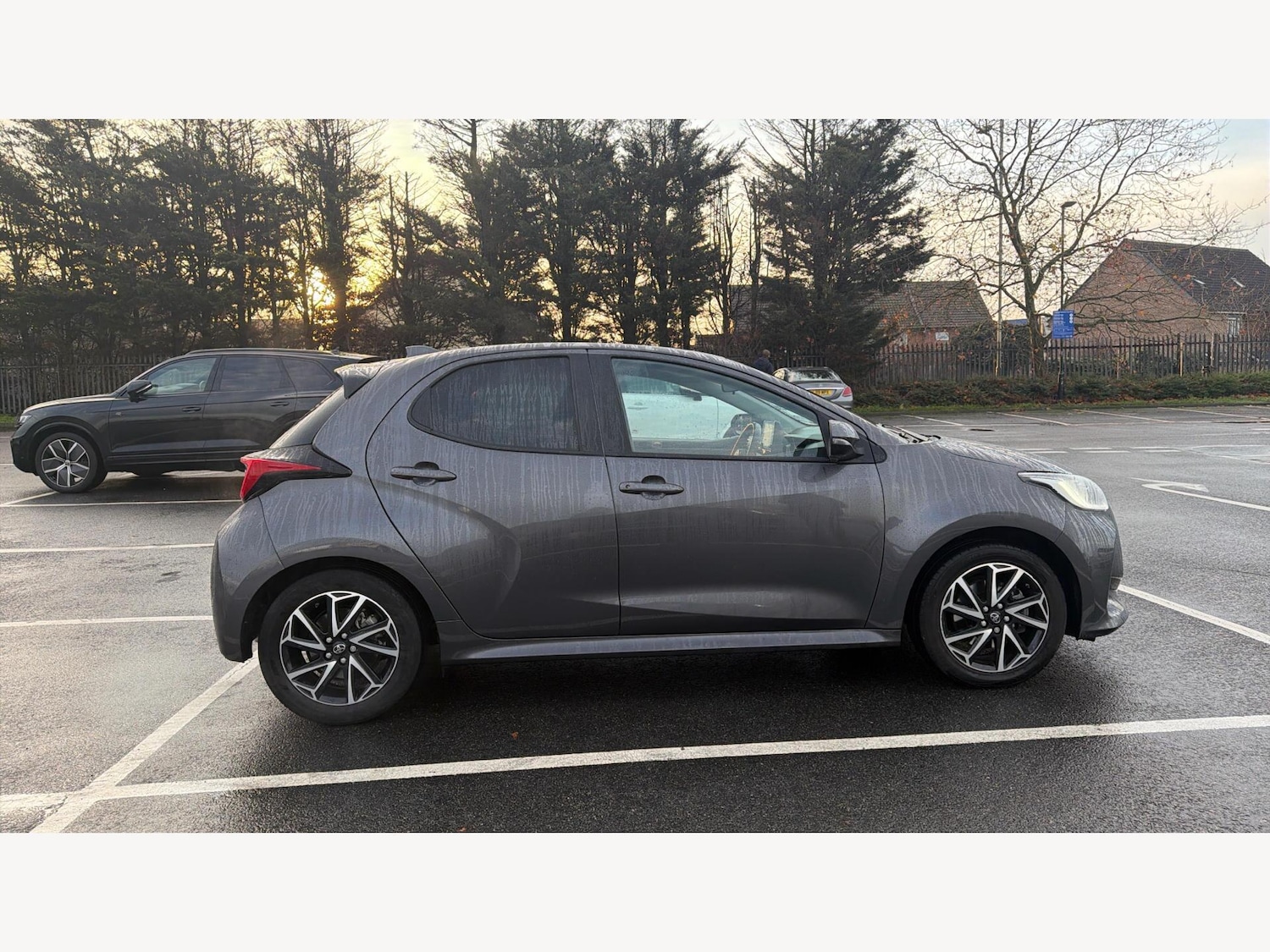 Used Toyota Yaris 2023 for sale - 77331354: Photo 18