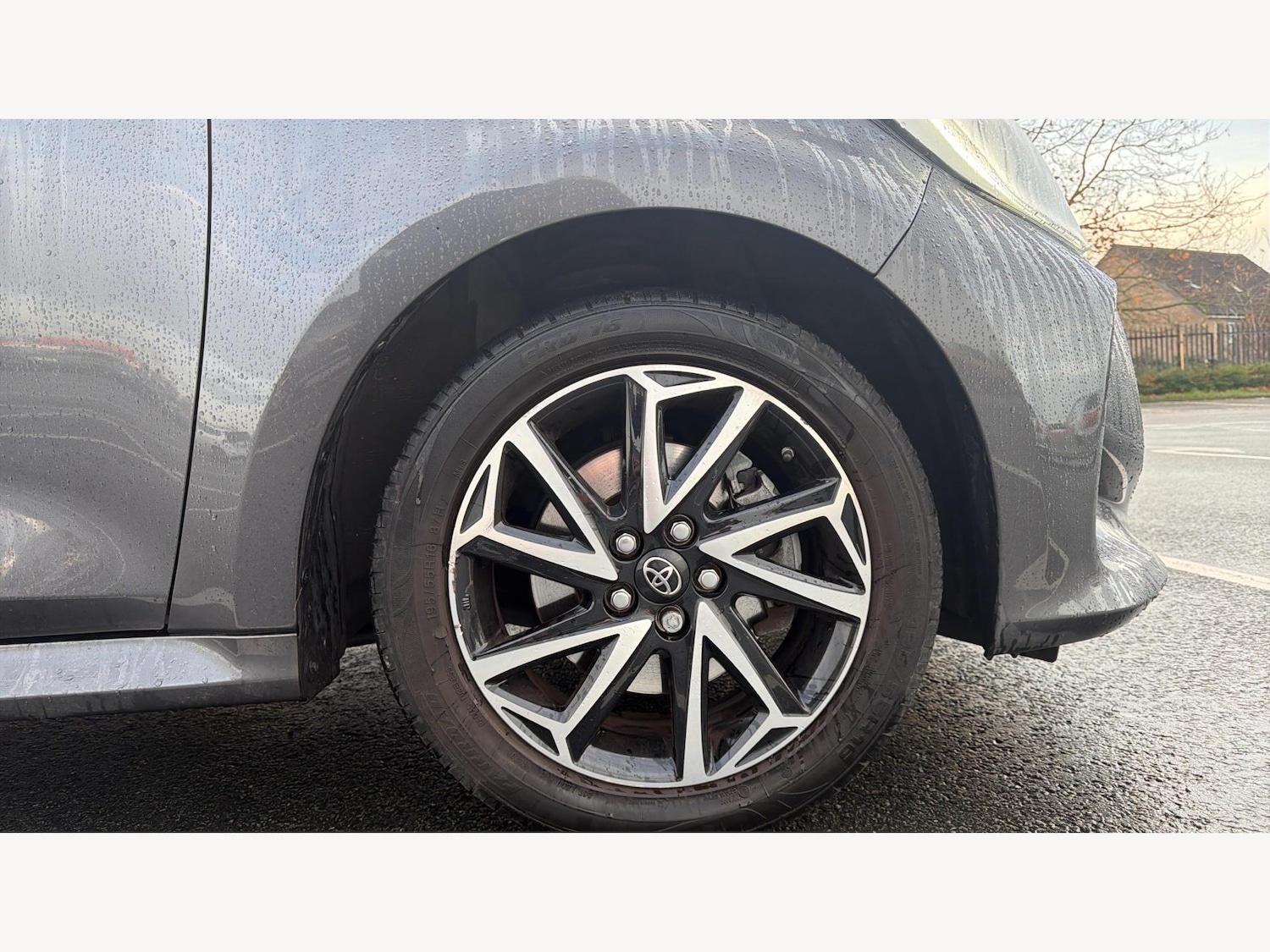 Used Toyota Yaris 2023 for sale - 77331354: Photo 20