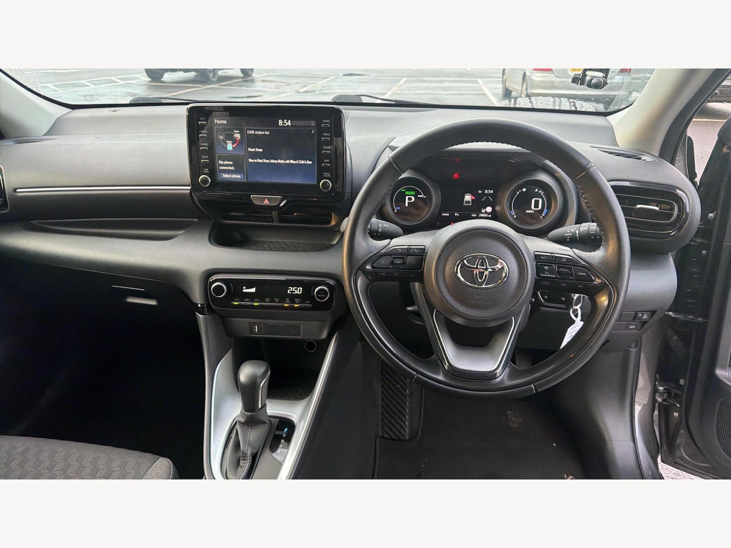 Used Toyota Yaris 2023 for sale - 77331354: Photo 7