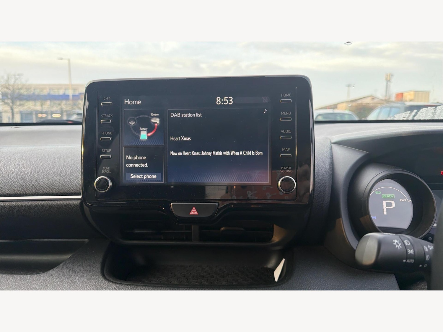 Used Toyota Yaris 2023 for sale - 77331354: Photo 9