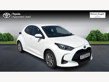 Used Toyota Yaris 2023 for sale - 79336705: Photo