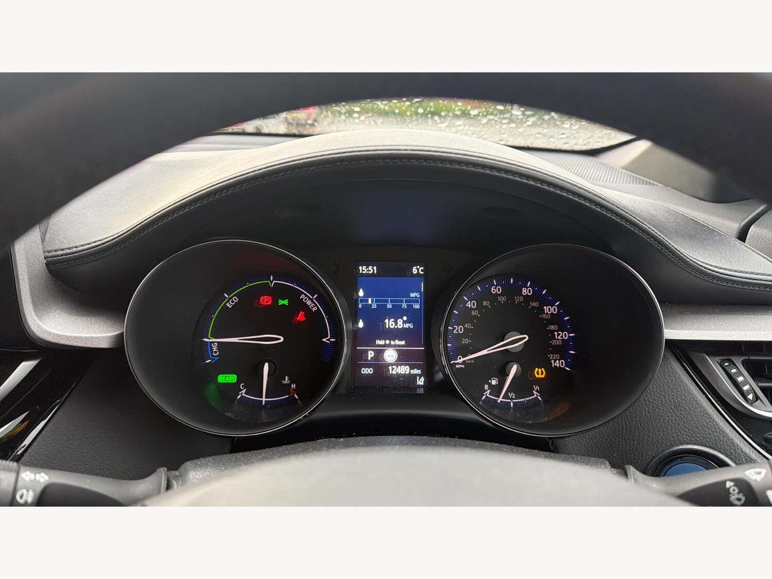 Used Toyota C-HR 2023 for sale - 77066699: Photo 11