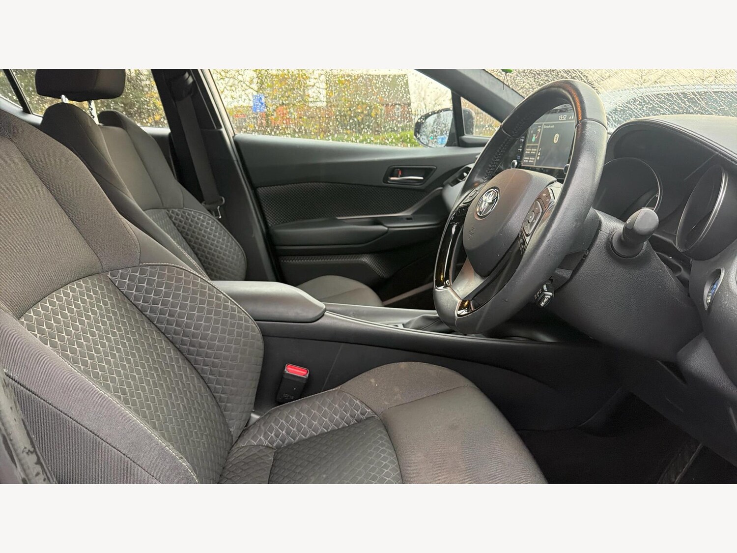 Used Toyota C-HR 2023 for sale - 77066699: Photo 13