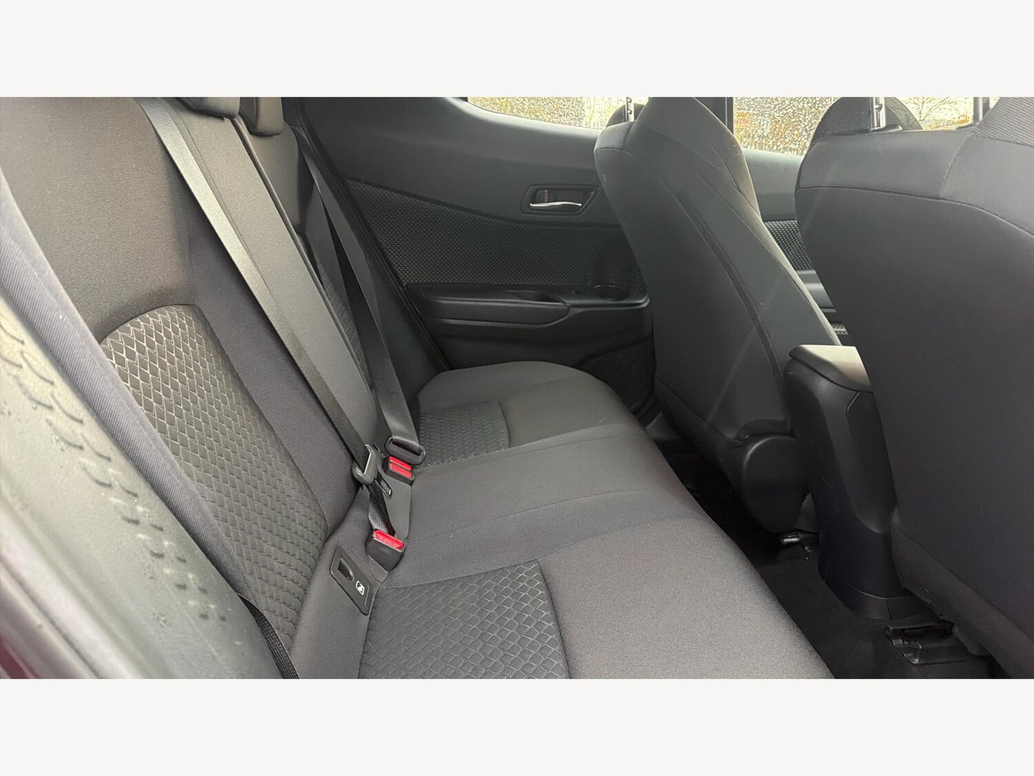 Used Toyota C-HR 2023 for sale - 77066699: Photo 14