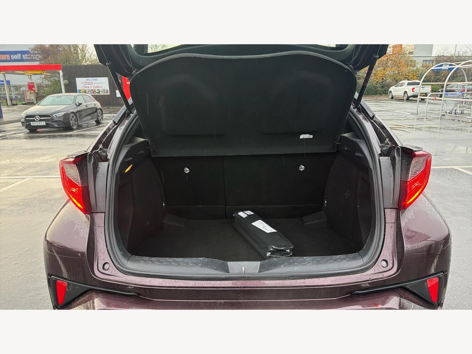 Used Toyota C-HR 2023 for sale - 77066699: Photo 16