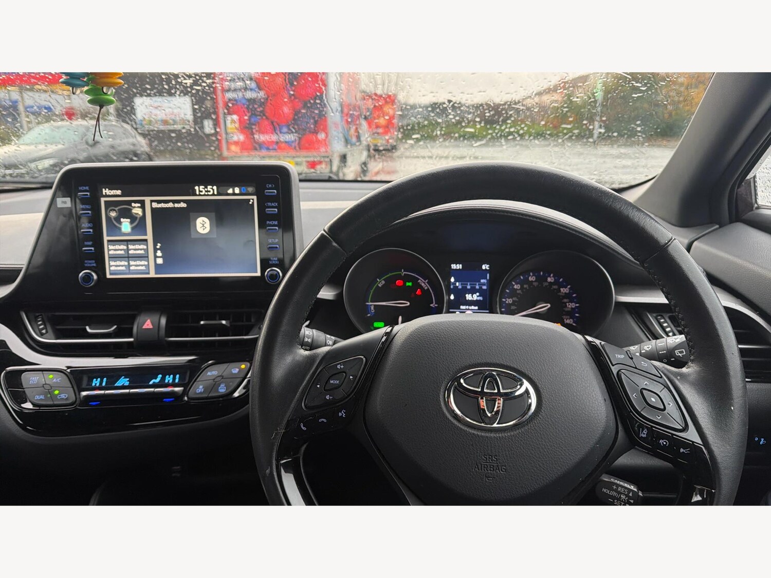 Used Toyota C-HR 2023 for sale - 77066699: Photo 7