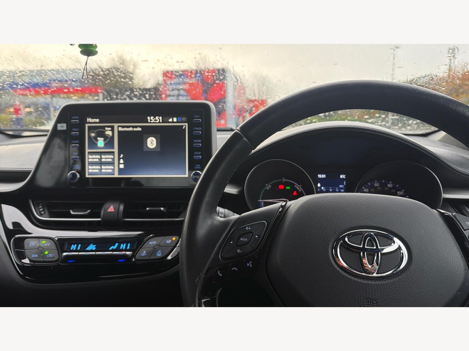 Used Toyota C-HR 2023 for sale - 77066699: Photo 8