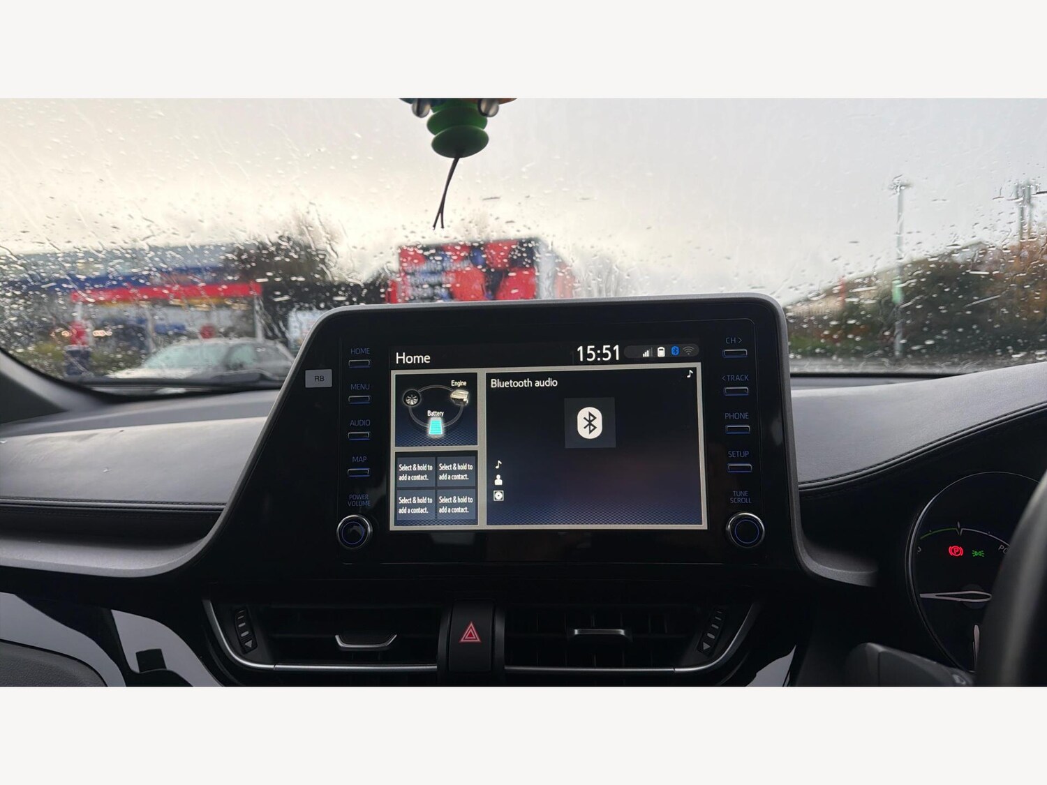 Used Toyota C-HR 2023 for sale - 77066699: Photo 9