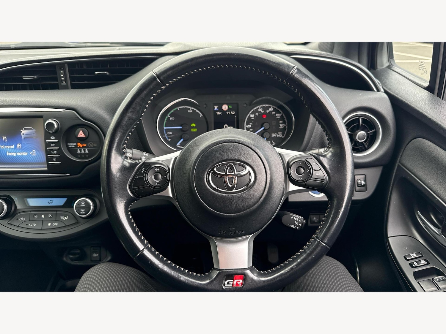 Used Toyota Yaris 2020 for sale - 76521745: Photo 10