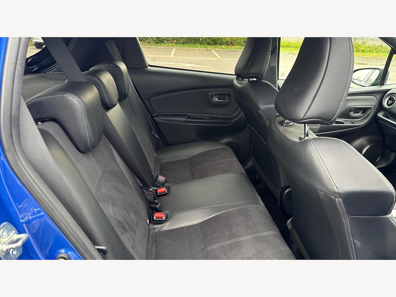 Used Toyota Yaris 2020 for sale - 76521745: Photo 14