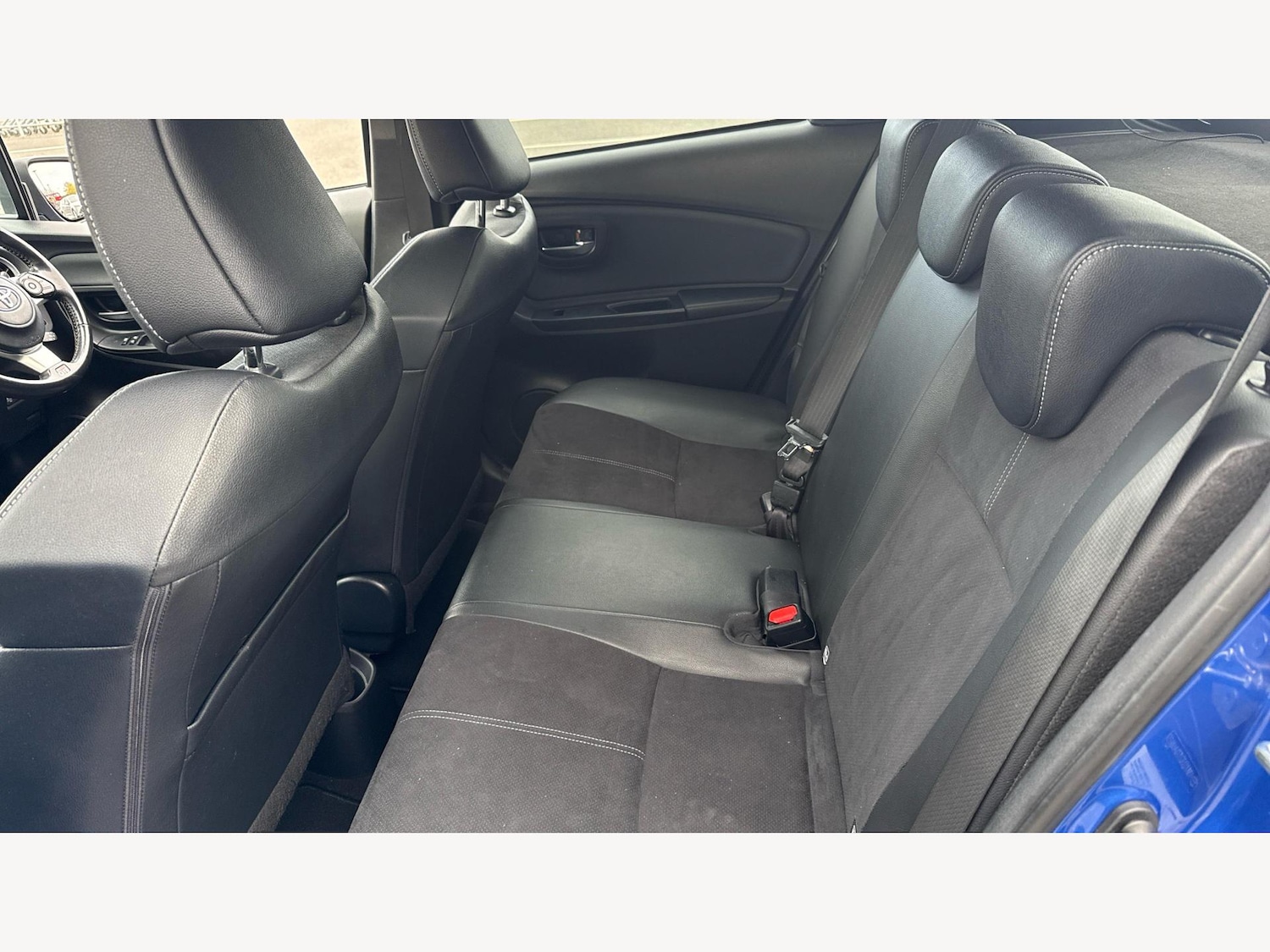 Used Toyota Yaris 2020 for sale - 76521745: Photo 15