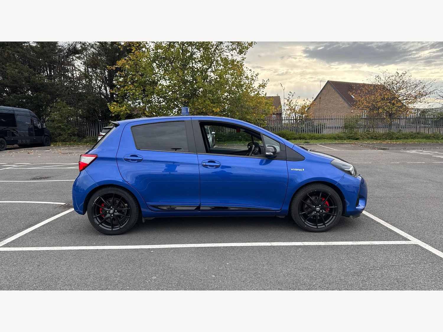 Used Toyota Yaris 2020 for sale - 76521745: Photo 18