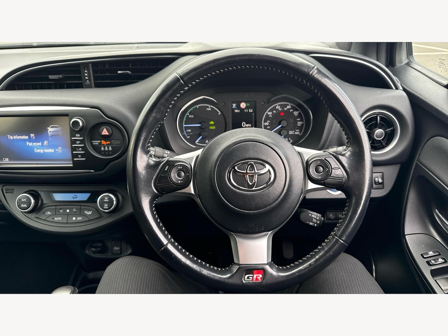Used Toyota Yaris 2020 for sale - 76521745: Photo 8