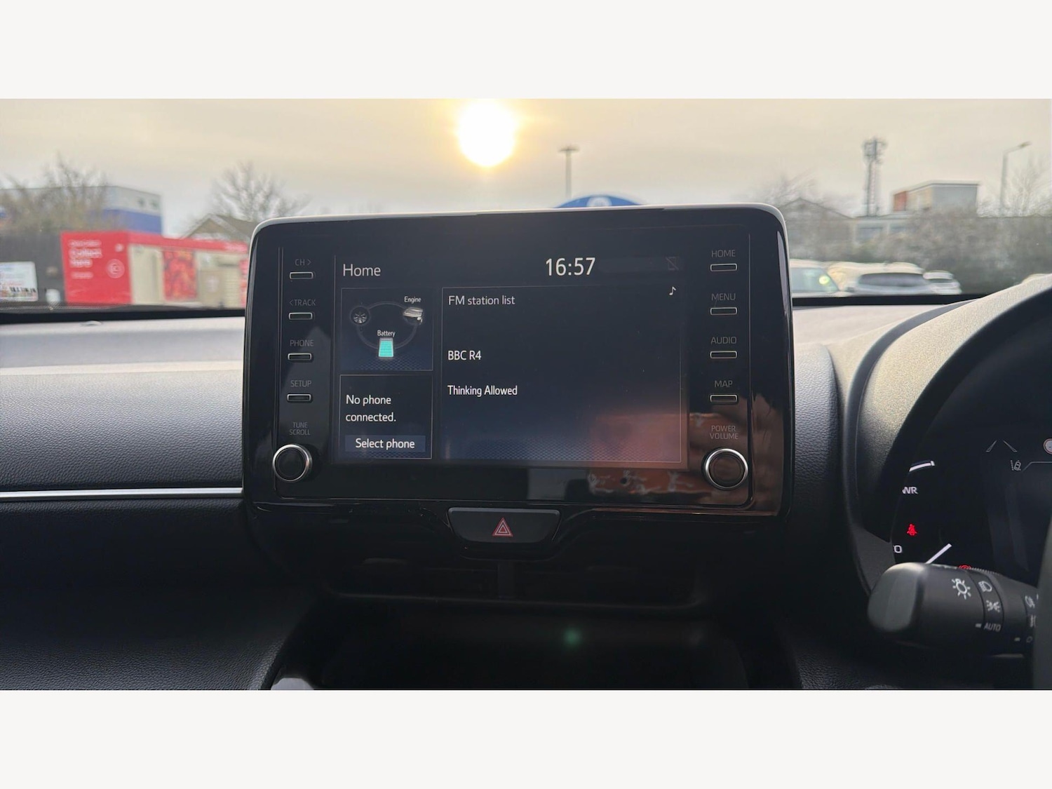 Used Toyota Yaris Cross for sale - 78136343: Photo 10