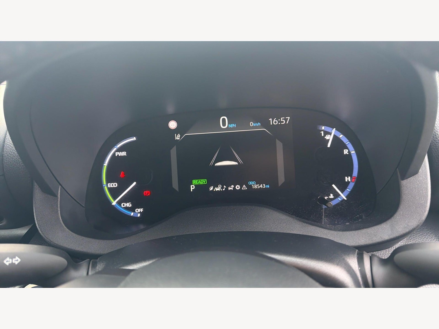 Used Toyota Yaris Cross for sale - 78136343: Photo 12