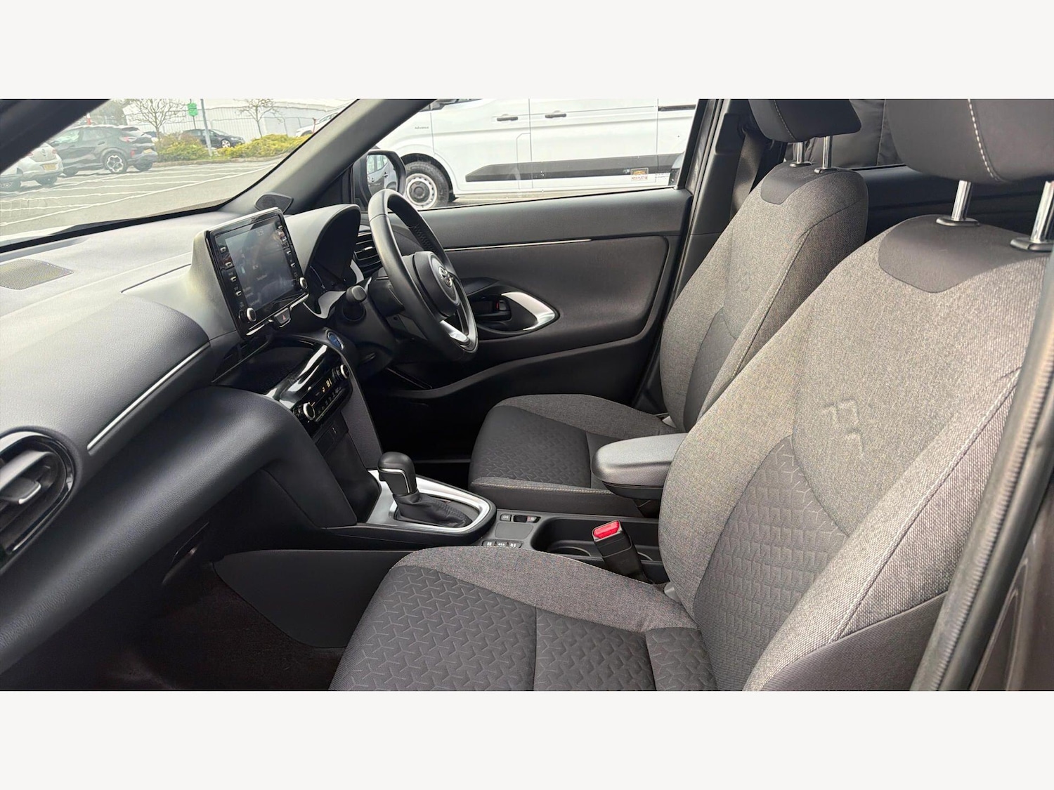 Used Toyota Yaris Cross for sale - 78136343: Photo 13