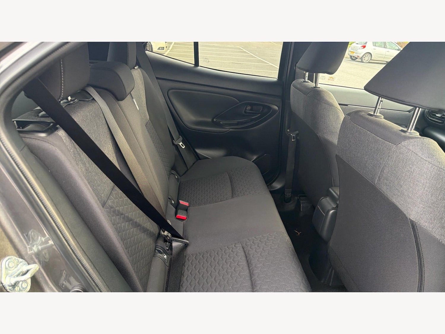 Used Toyota Yaris Cross for sale - 78136343: Photo 15