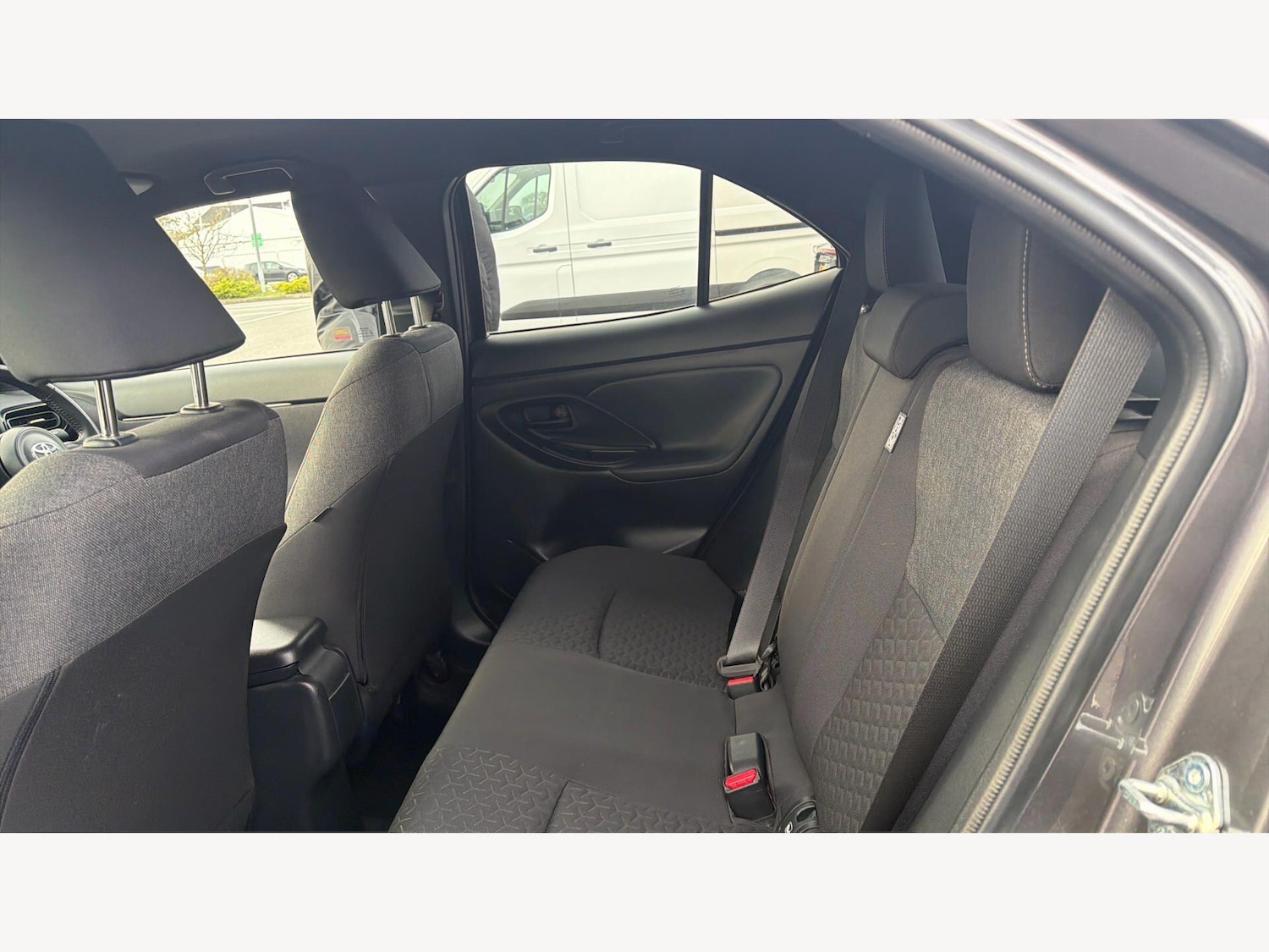 Used Toyota Yaris Cross for sale - 78136343: Photo 16