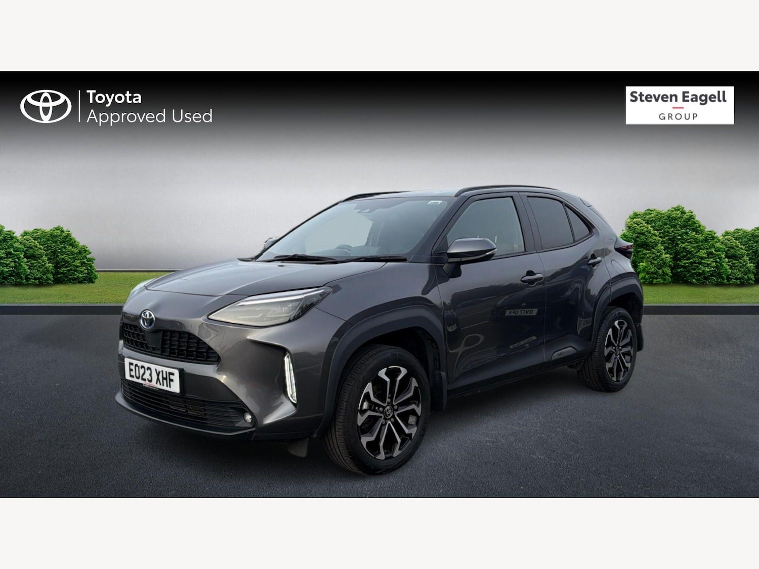 Used Toyota Yaris Cross for sale - 78136343: Photo 5