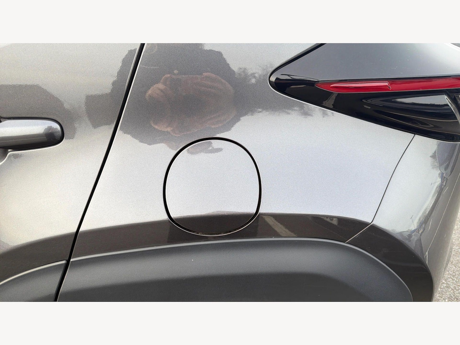 Used Toyota Yaris Cross for sale - 78136343: Photo 7