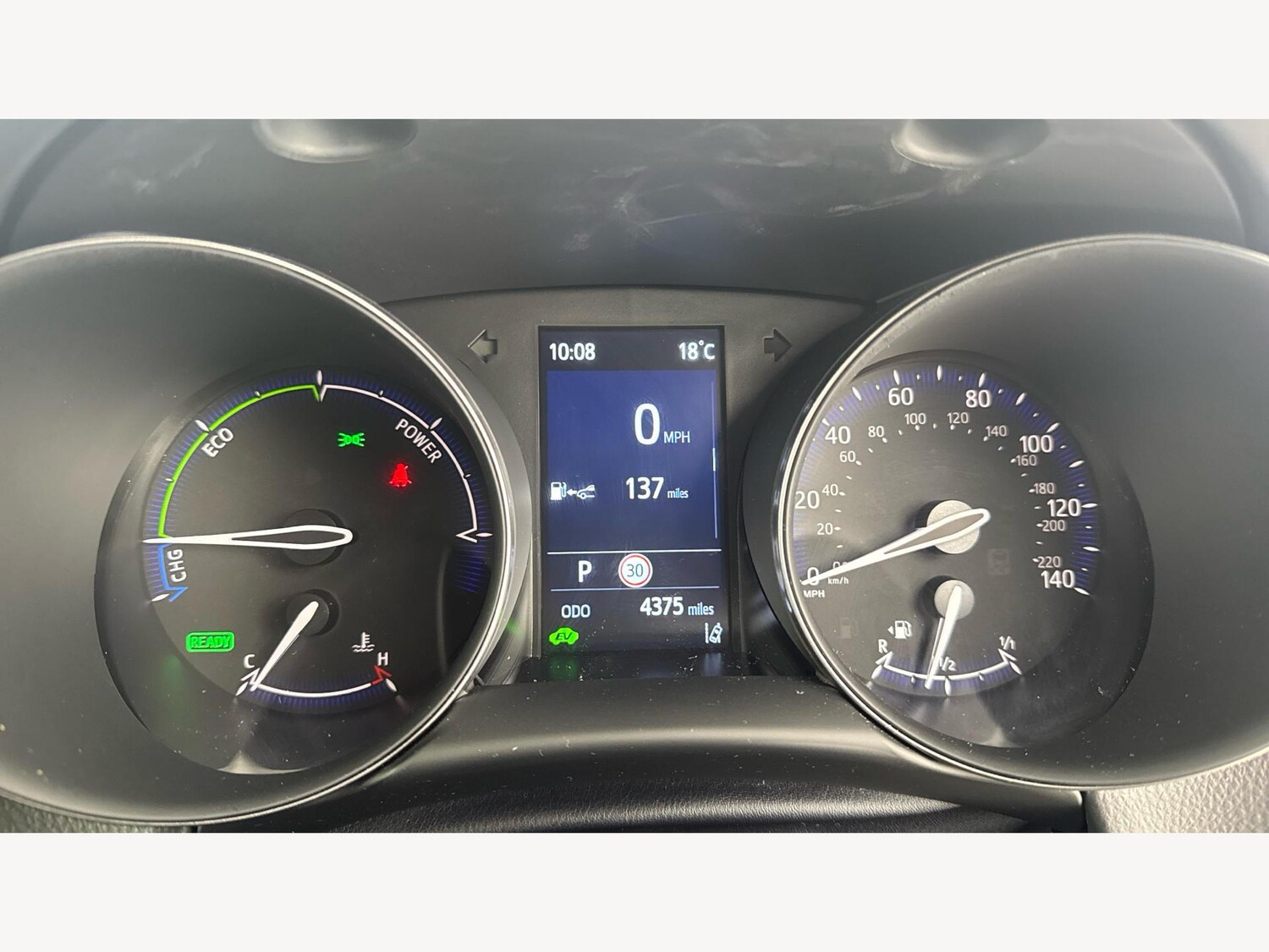 Used Toyota C-HR 2023 for sale - 77538230: Photo 11