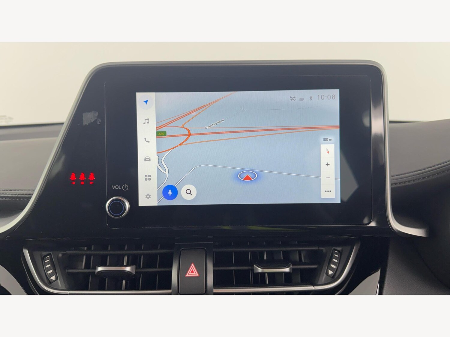 Used Toyota C-HR 2023 for sale - 77538230: Photo 9