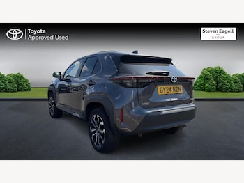 Used Toyota Yaris Cross 2024 for sale - 79564912: Photo