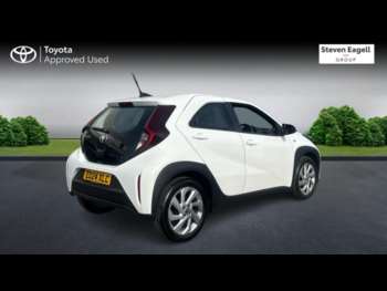 Used Toyota Aygo X 2024 for sale - 74704831: Photo