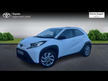 Used Toyota Aygo X 2024 for sale - 74704831: Photo