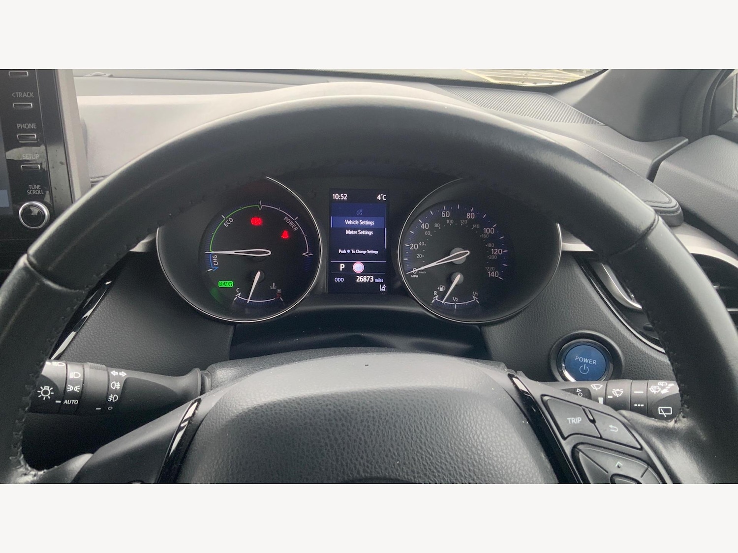 Used Toyota C-HR 2022 for sale - 77144573: Photo 11