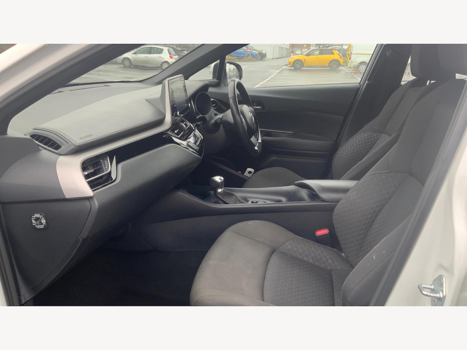 Used Toyota C-HR 2022 for sale - 77144573: Photo 12