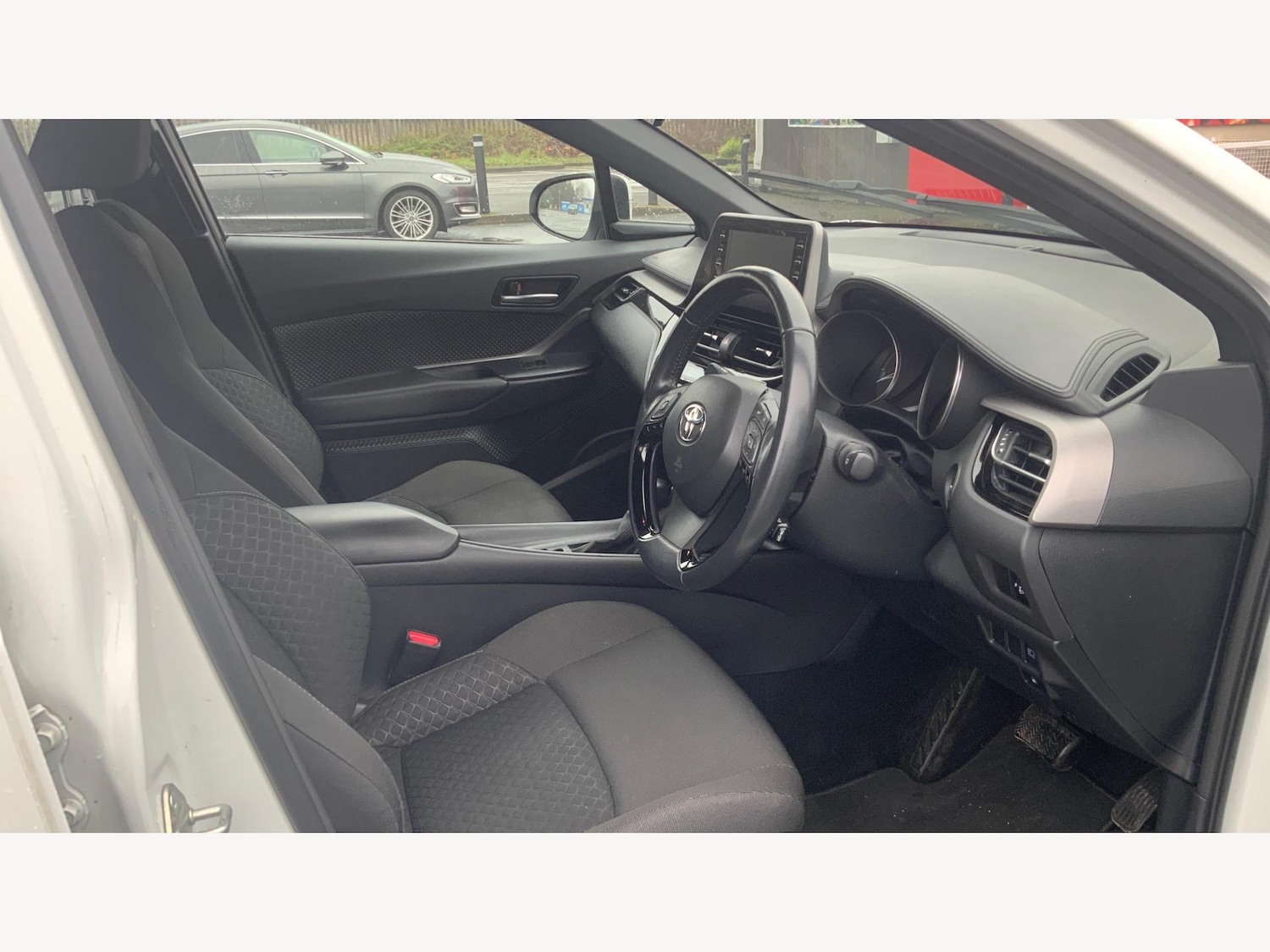 Used Toyota C-HR 2022 for sale - 77144573: Photo 13