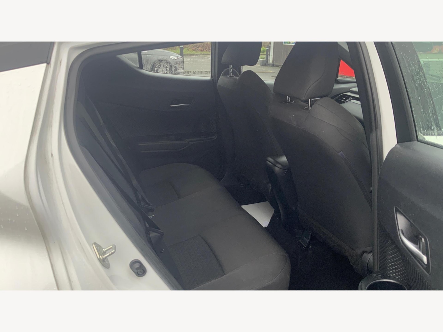 Used Toyota C-HR 2022 for sale - 77144573: Photo 14
