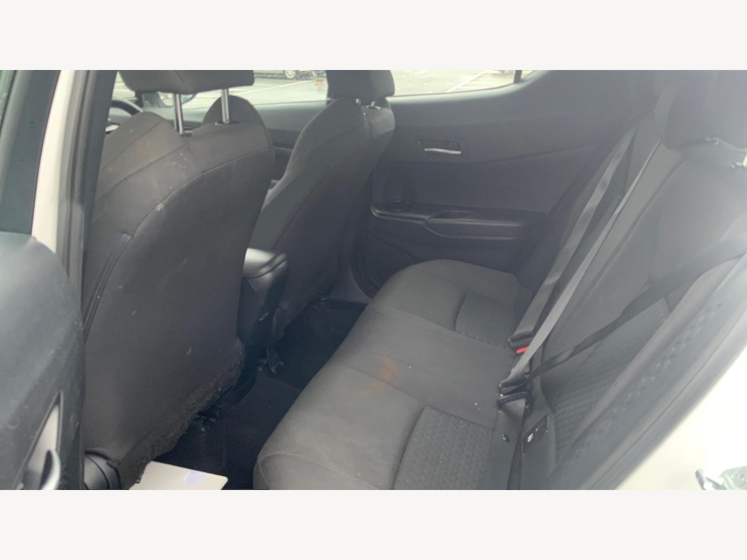 Used Toyota C-HR 2022 for sale - 77144573: Photo 15