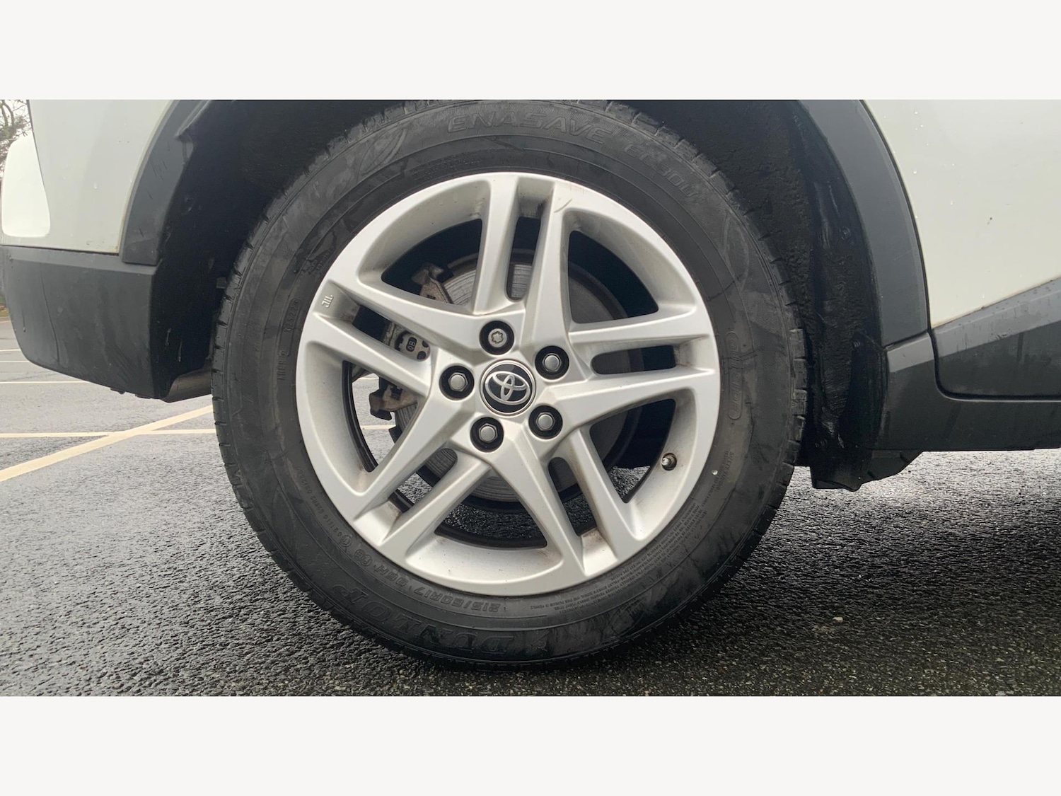 Used Toyota C-HR 2022 for sale - 77144573: Photo 20