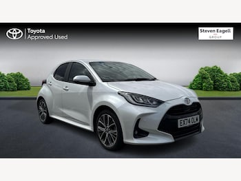Used Toyota Yaris 2024 for sale - 79412860: Photo