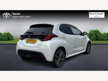 Used Toyota Yaris 2024 for sale - 79412860: Photo