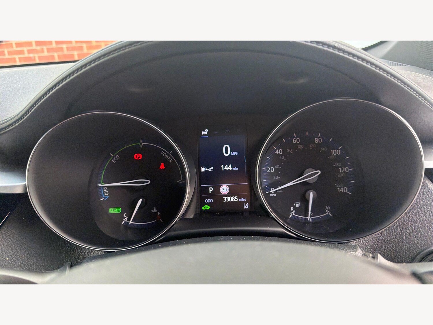 Used Toyota C-HR for sale - 78006936: Photo 11