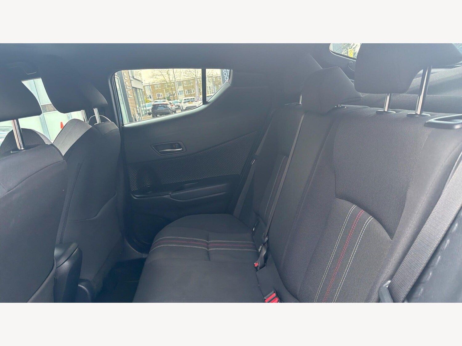 Used Toyota C-HR for sale - 78006936: Photo 15