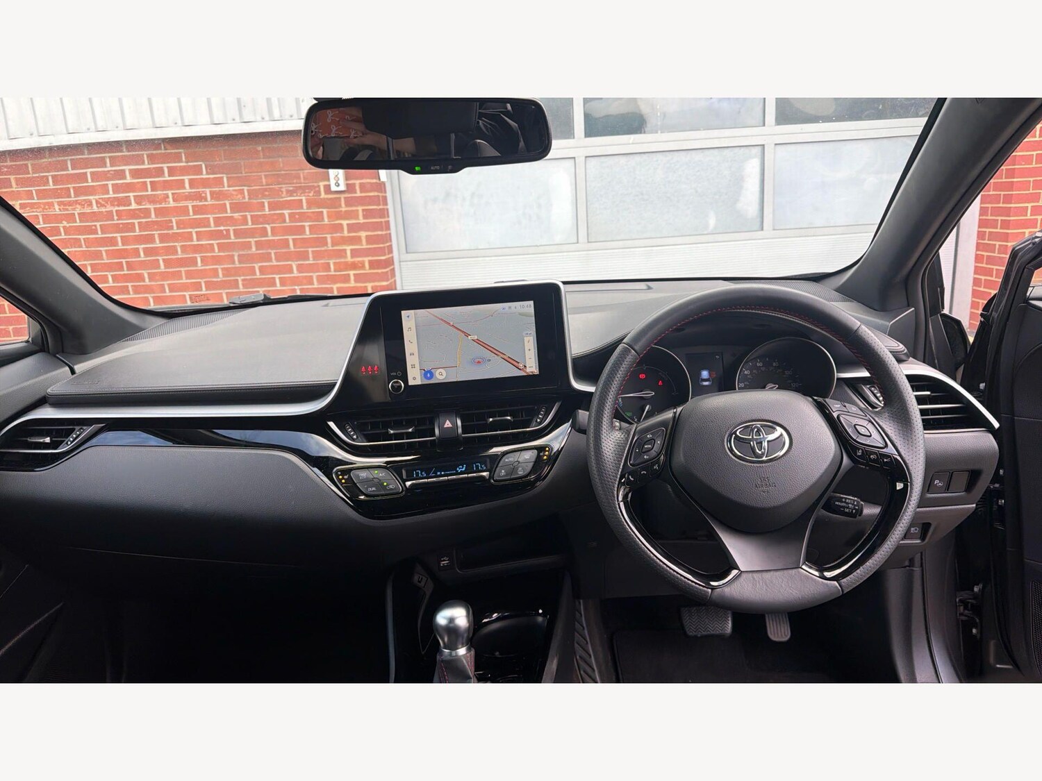 Used Toyota C-HR for sale - 78006936: Photo 7