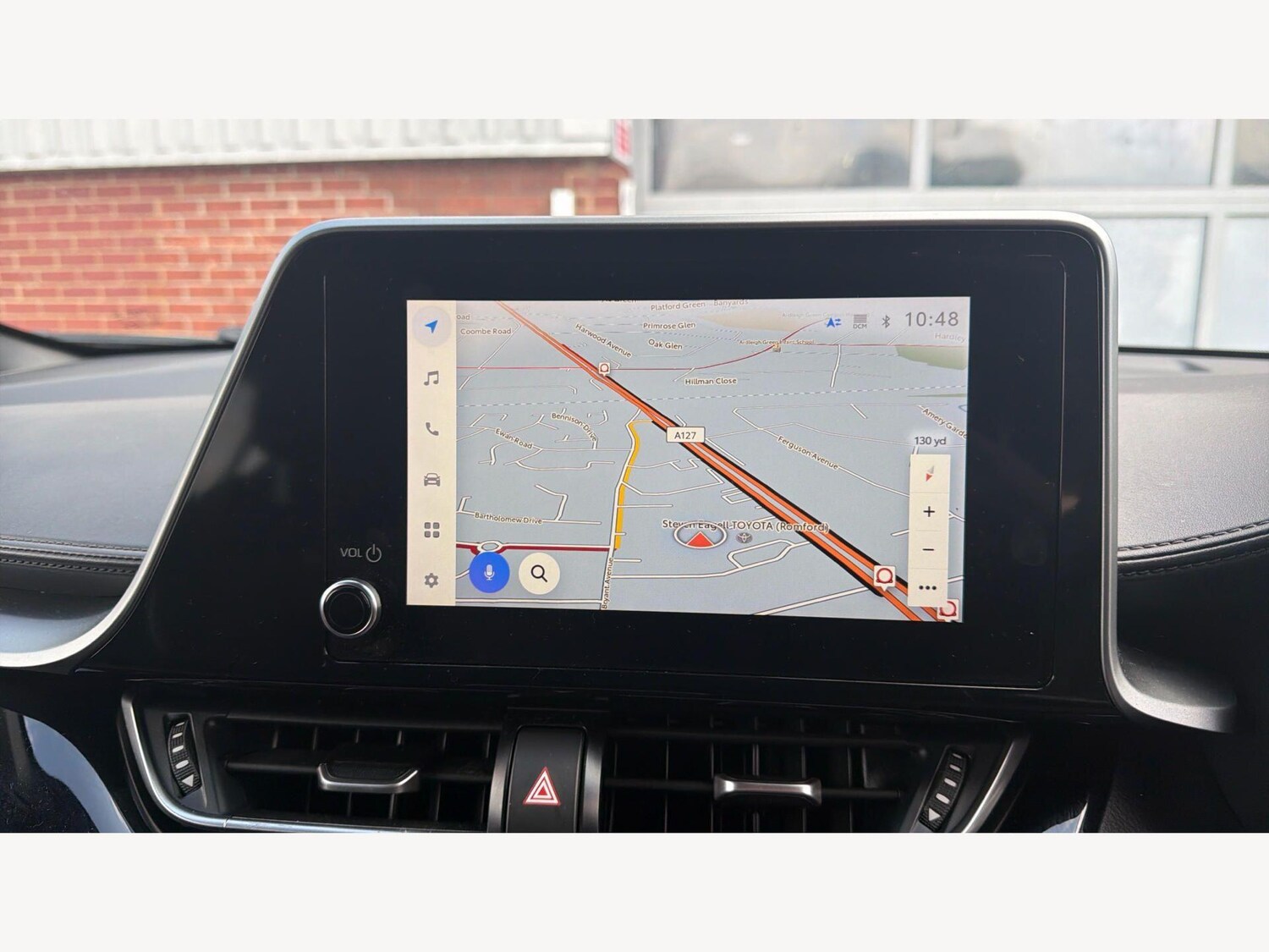 Used Toyota C-HR for sale - 78006936: Photo 9