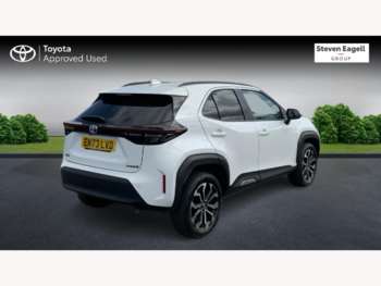 Used Toyota Yaris Cross 2024 for sale - 75094170: Photo
